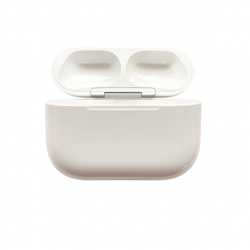 Apple AirPods Pro 3 (3e génération) — Boîtier de charge de remplacement (A3122)