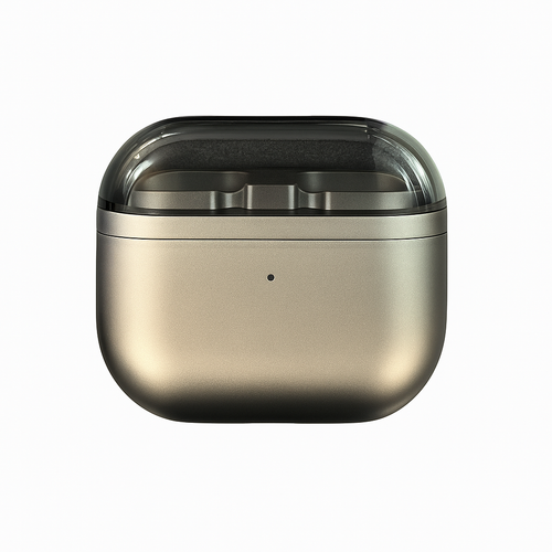 Samsung Galaxy Buds3 — Replacement Charging Case (SM-R530)