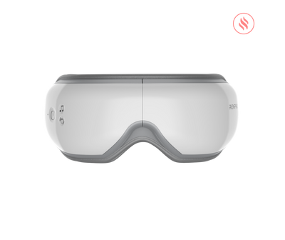 RENPHO Eyeris 1 — masseur pour les yeux chauffant avec musique Bluetooth