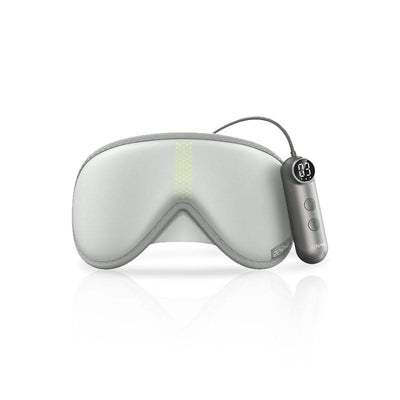 RENPHO EyeSnooze — Bluetooth Vibrating Massage Sleep Mask