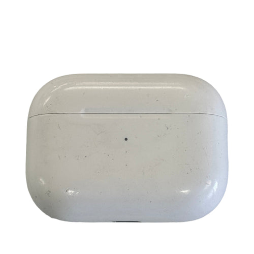 Apple AirPods Pro 2 Lightning — Boîtier de charge de remplacement MagSafe (A2700) — Usure prononcée