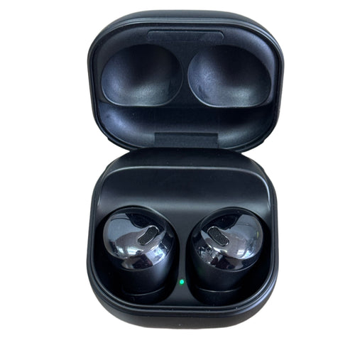Samsung Galaxy Buds Pro — Écouteurs sans fil à réduction de bruit (SM-R190) — Reconditionné, excellent état
