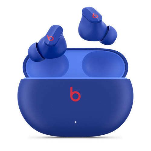 Beats Studio Buds — écouteurs sans fil à réduction de bruit (bleu océan)