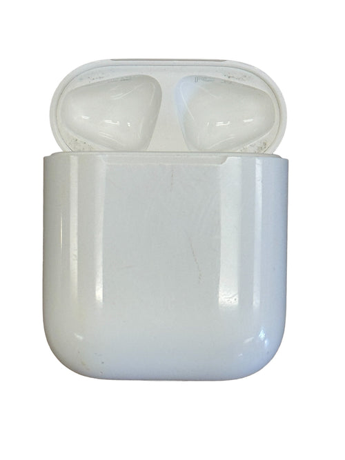 Apple AirPods (2e génération) — Boîtier de charge de remplacement (A1602) — Écoresponsable