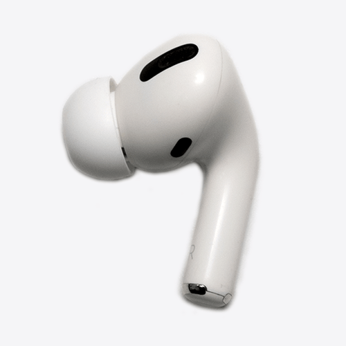 Apple AirPods Pro (1re génération) — Écouteur droit de remplacement (A2083) — Écoresponsable