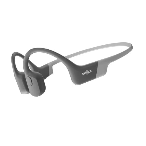 Shokz OpenRun Mini — Wireless Bone Conduction Headphones, Mini Size (S803)