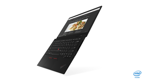 Lenovo ThinkPad X1 Carbon Gen 7 — 14" FHD, Intel 8e gén.