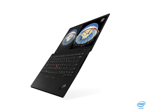 Lenovo ThinkPad X1 Carbon Gen 8 — 14" FHD, Intel 10e gén.