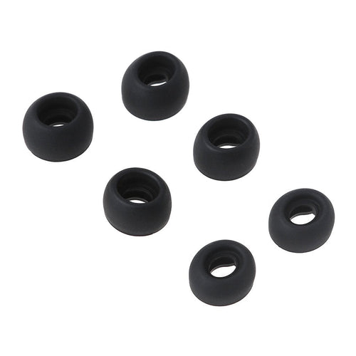 Samsung Galaxy Buds Pro — Replacement Ear Tips (SM-R190, Sizes S and L)