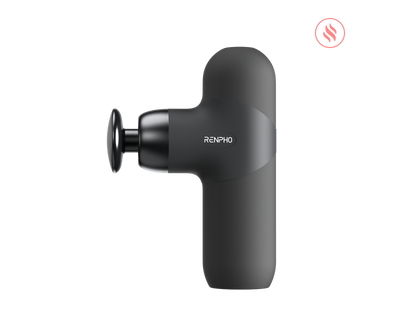 RENPHO Mini Thermal — Pocket-Size Heated Mini Massage Gun