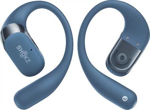 Shokz OpenFit 2+ — Open-Ear True Wireless Earbuds with Dolby Audio (T921)