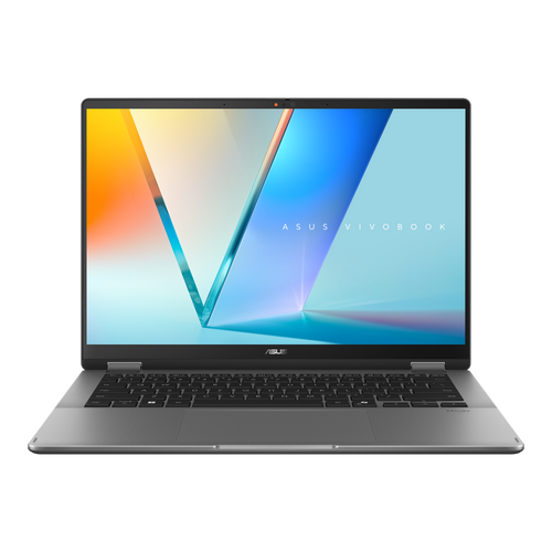 ASUS Vivobook 14 Flip (TP3407) — convertible touchscreen OLED