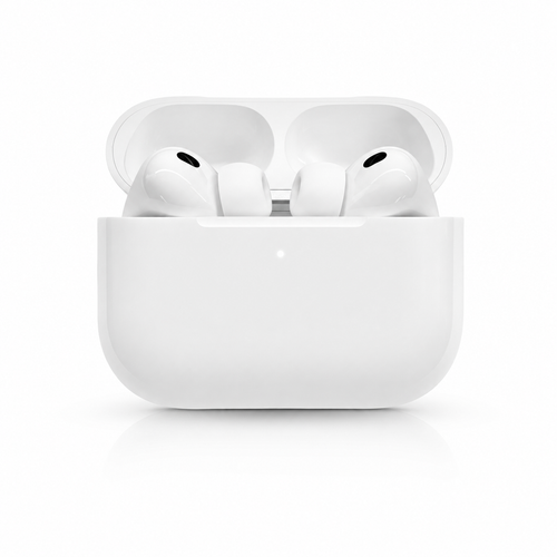 Apple AirPods Pro 3 (3rd generation) — ANC Earbuds with Heart Rate Sensor