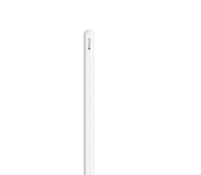 Apple Pencil — stylet pour iPad, 1re ou 2e génération (2e génération : A2051)