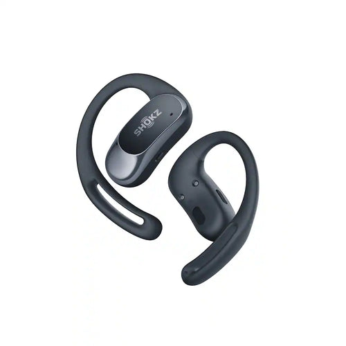 Shokz OpenFit Air — Lightweight Open-Ear True Wireless Earbuds (T511)