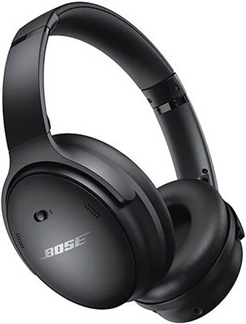 Bose QuietComfort 45 — casque sans fil Bluetooth (QC45)