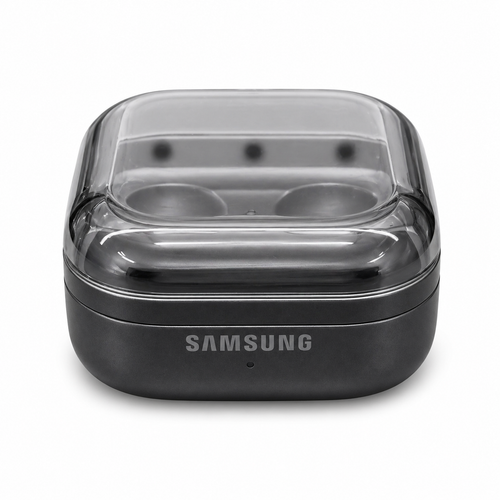 Samsung Galaxy Buds4 — Replacement Charging Case (SM-R540)