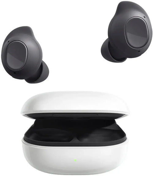 Samsung Galaxy Buds FE — Écouteurs sans fil, ensemble complet (SM-R400N) – Reconditionné, excellent état