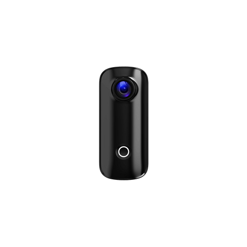 SJCAM C100+ — mini caméra d'action magnétique 4K