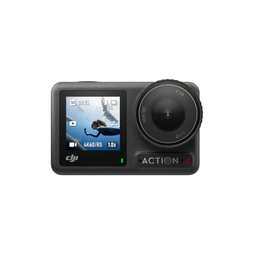 DJI Osmo Action 4