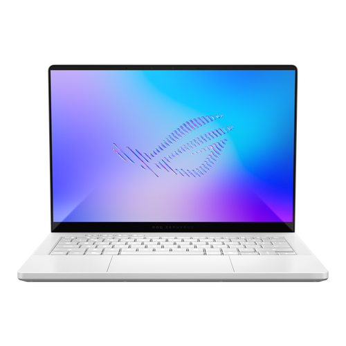 ASUS ROG Zephyrus G14 (GU405/GA403) — 14" OLED 3K, RTX 50