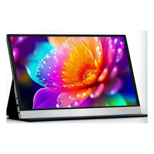Écran portable compact 12,5 po Full HD — USB-C et HDMI