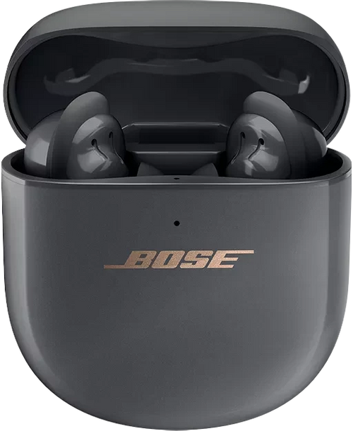 Bose QuietComfort Earbuds II — Écouteurs sans fil à réduction de bruit (435911)
