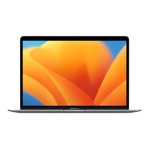 MacBook Air 13" Retina (2018/2019) — Intel Core i5, Touch ID