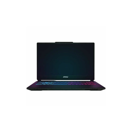 MSI Cyborg 15 (A13V, 2023) — 15,6" 144 Hz, RTX 4050 / 4060