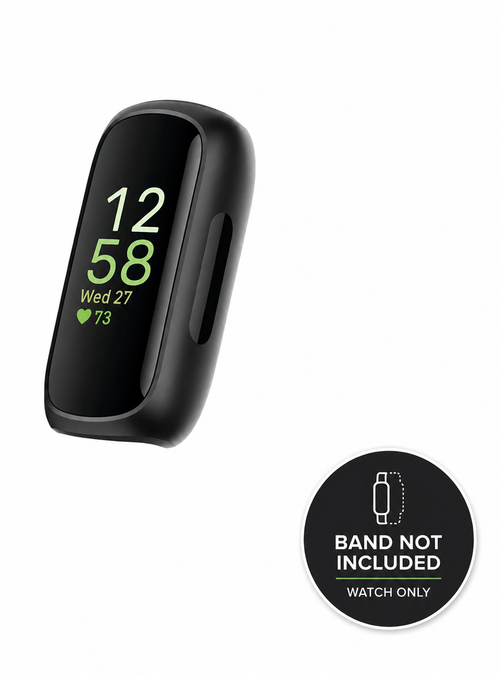 Fitbit Inspire 3 — Bracelet d'activité Bluetooth