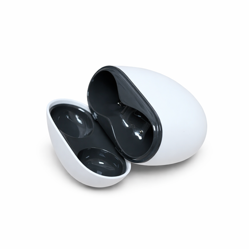 Google Pixel Buds 2a — Boîtier de charge de remplacement