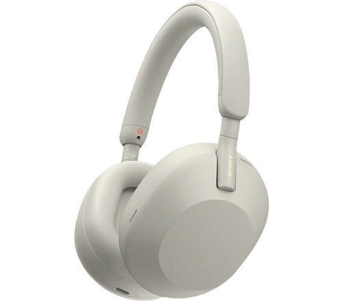 Sony WH-1000XM5 — Wireless Noise Cancelling Headphones (WH-1000XM5)