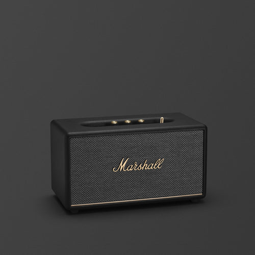 Enceinte Marshall Stanmore III