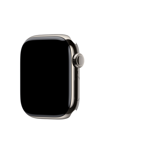 Apple Watch Series 10 — Titanium (Cellular)