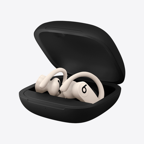 Beats Powerbeats Pro — Écouteurs entièrement sans fil Bluetooth (ivoire)